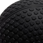 VirtuFit Slam Ball - 5 kg - Black