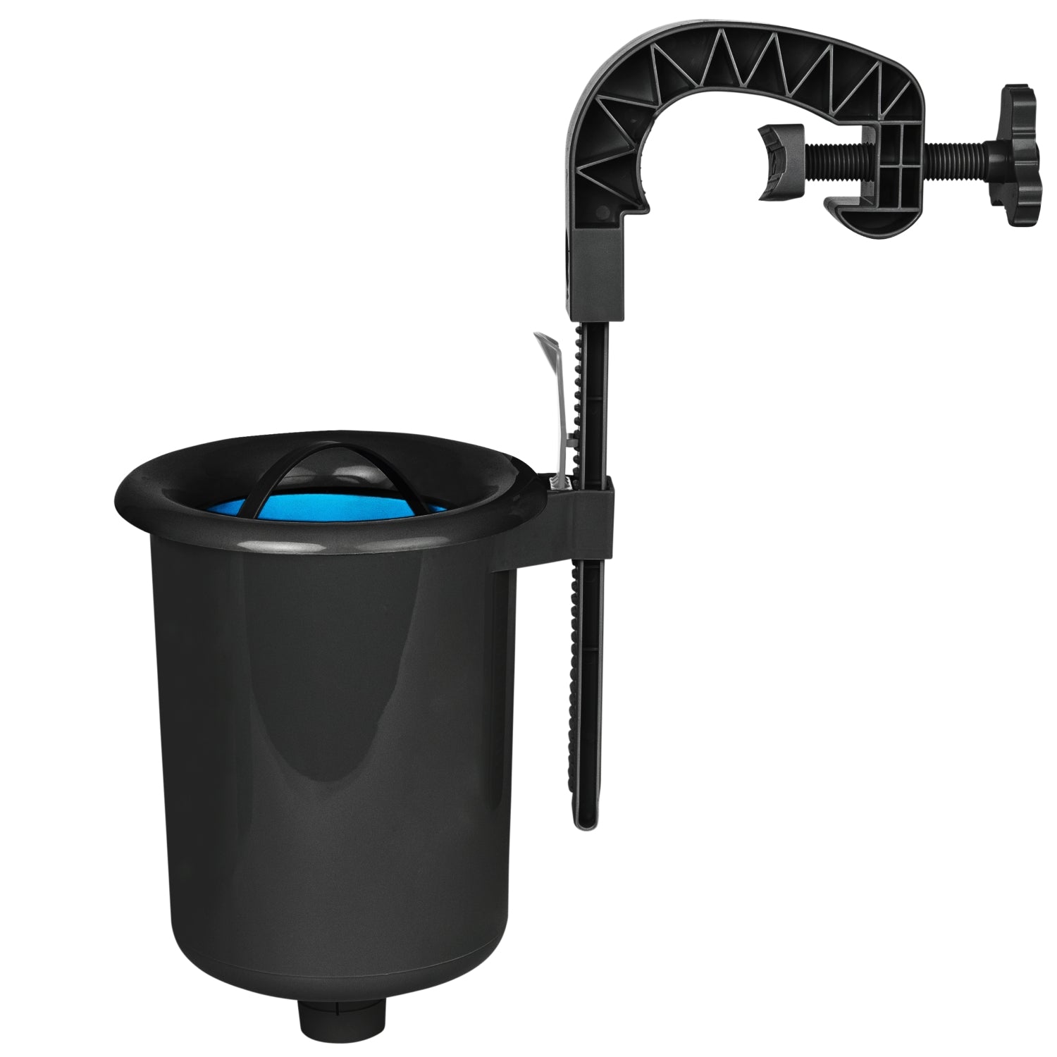 VirtuFit Pool Skimmer with Collection Basket
