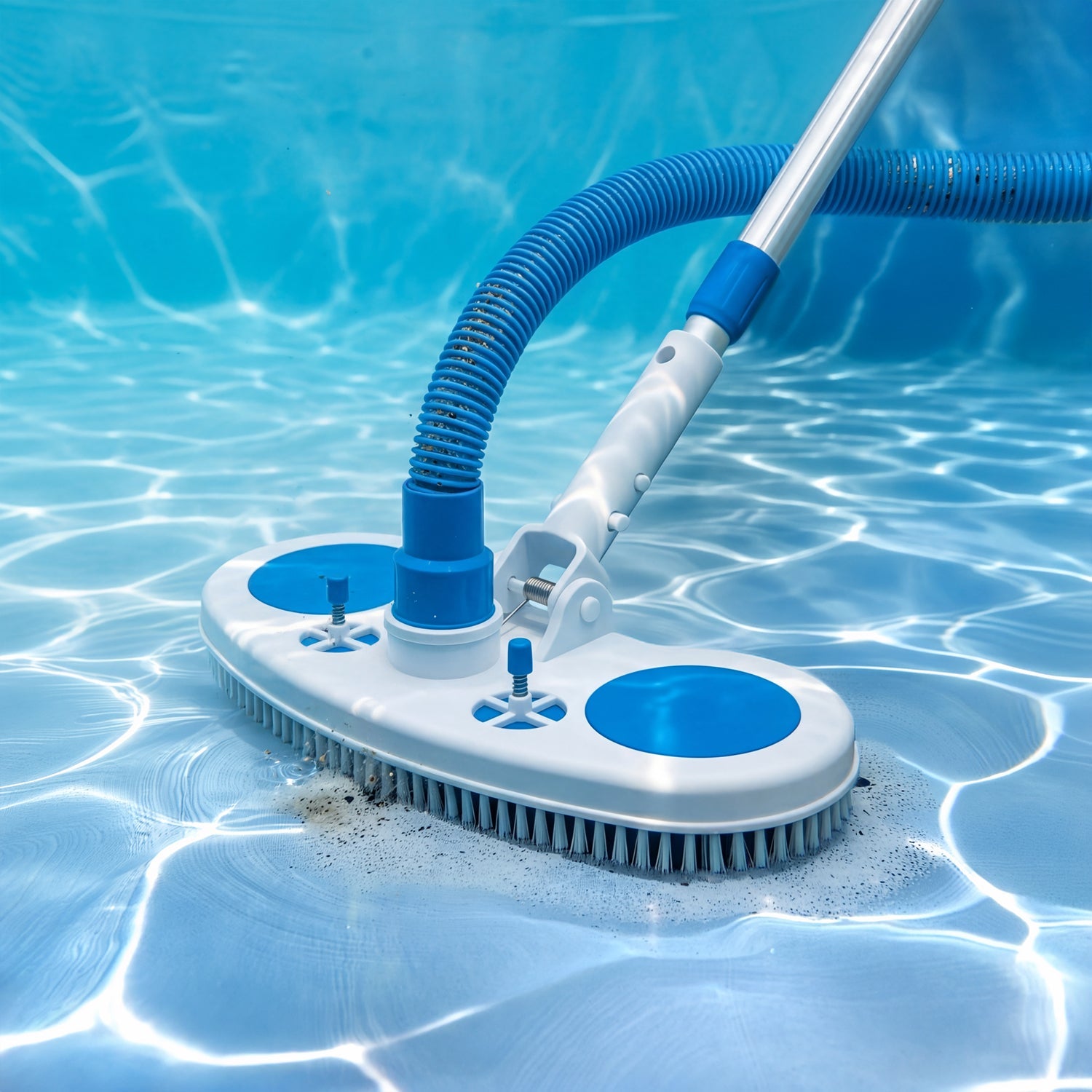 VirtuFit Pool Vacuum Cleaner