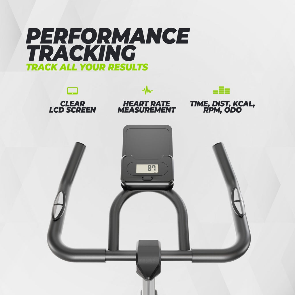 VirtuFit RS100 - Indoor Cycle