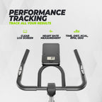 VirtuFit RS100 - Indoor Cycle