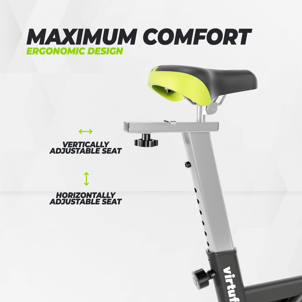 VirtuFit RS100 - Indoor Cycle