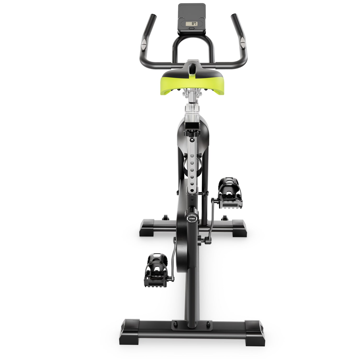 VirtuFit RS100 - Indoor Cycle
