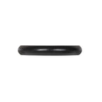 VirtuFit Cast Iron Weight Plate 30 mm - 5 kg - Black