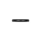 VirtuFit Cast iron weight plate 30 mm - 1.25 kg - Black