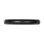 VirtuFit Cast Iron Weight Plate 30 mm - 15 kg - Black
