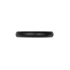 VirtuFit Cast Iron Weight Plate 29 mm - 2,5 kg - Black