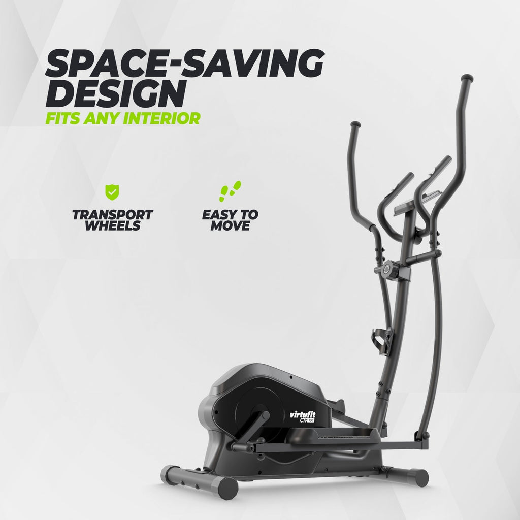 VirtuFit CTR100 Elliptical