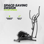 VirtuFit CTR100 Elliptical