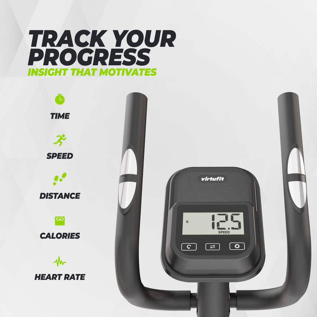 VirtuFit CTR100 Elliptical