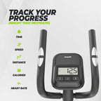 VirtuFit CTR100 Elliptical