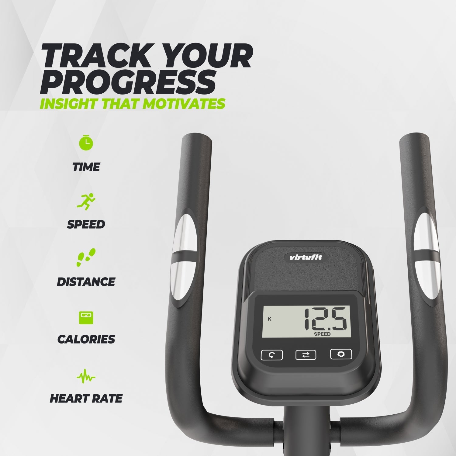 VirtuFit CTR100 Elliptical