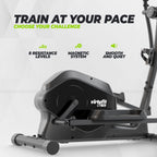 VirtuFit CTR100 Elliptical