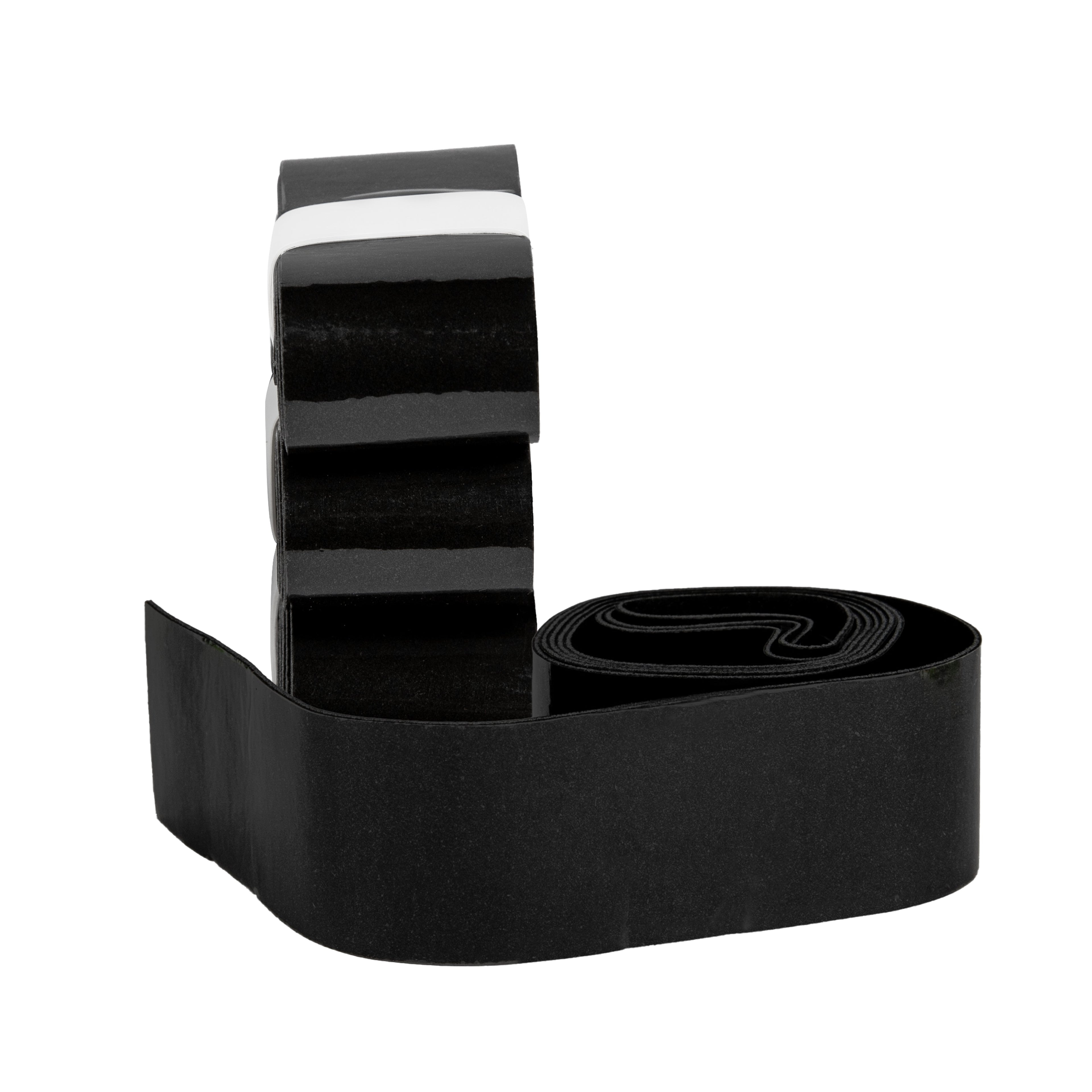 VirtuFit Pro Padel Overgrip - Black - 9 Pieces