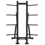 VirtuFit Bodypump Storage Rack - For 10 sets - Pump Rack
