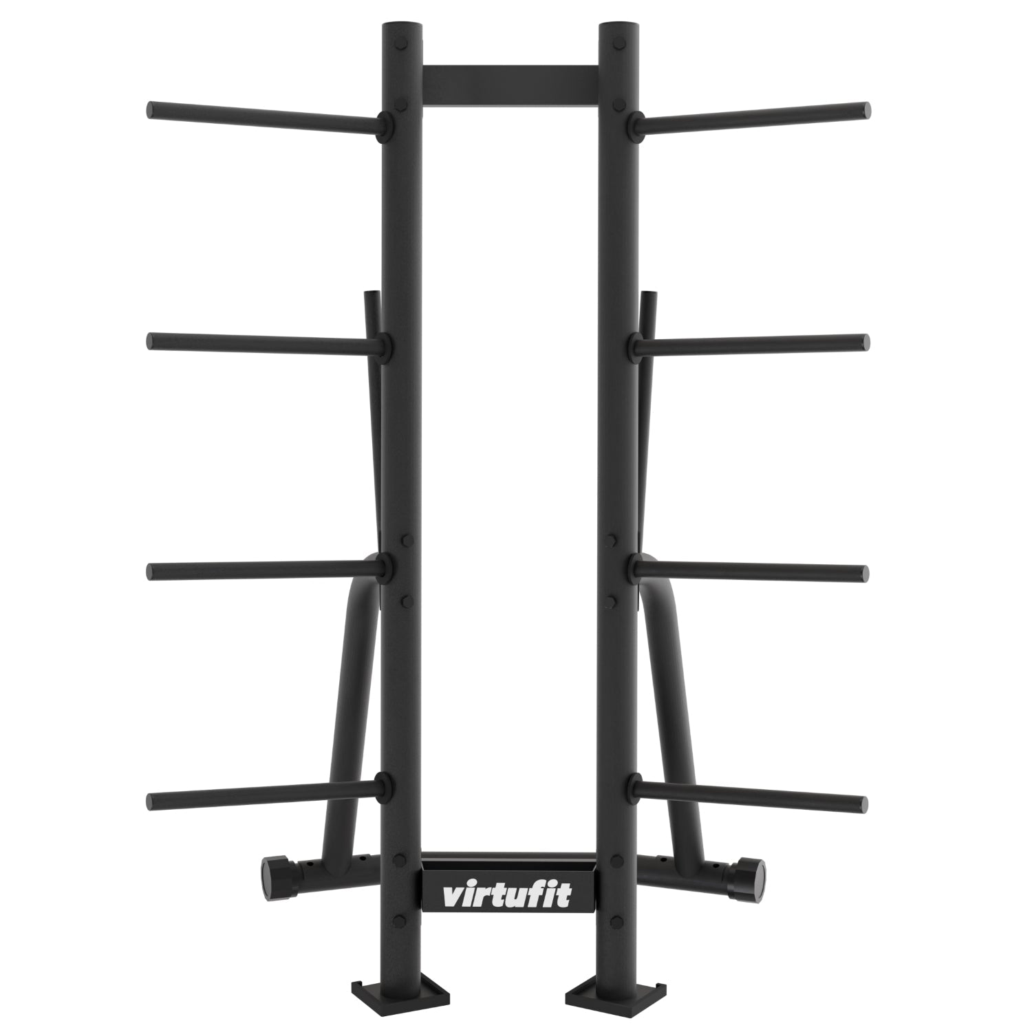 VirtuFit Bodypump Storage Rack - For 10 sets - Pump Rack