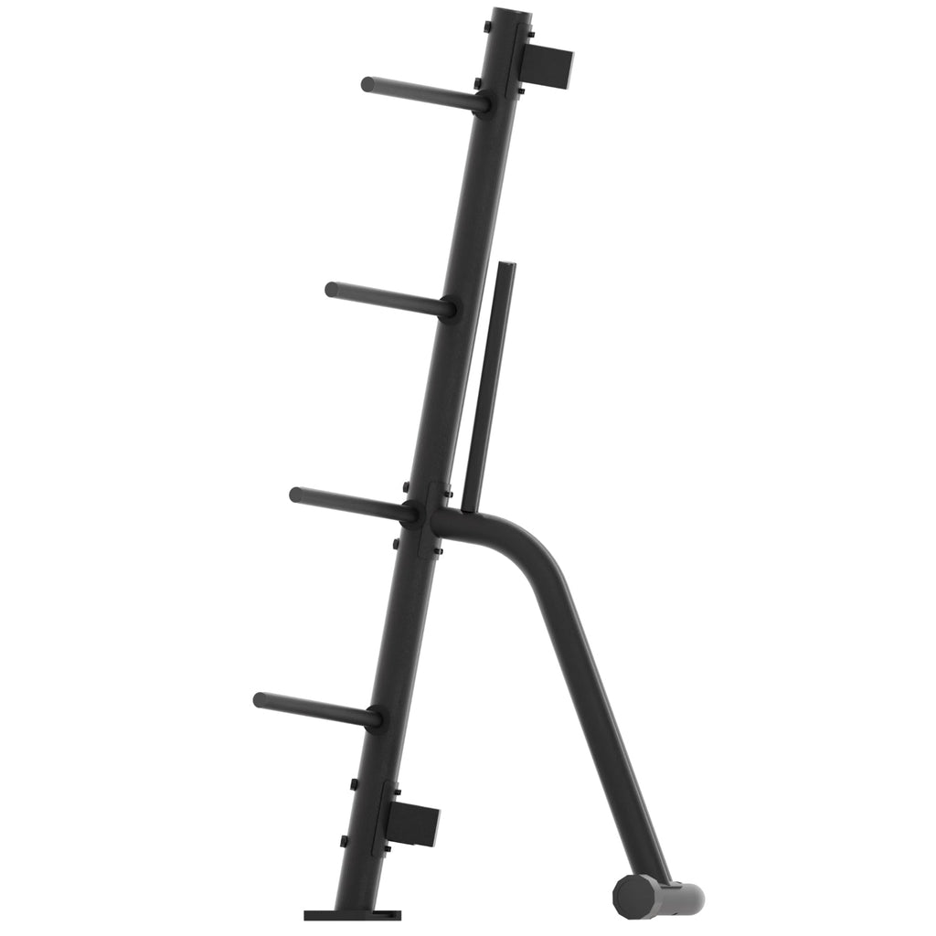 VirtuFit Bodypump Storage Rack - For 10 sets - Pump Rack