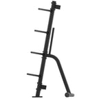 VirtuFit Bodypump Storage Rack - For 10 sets - Pump Rack