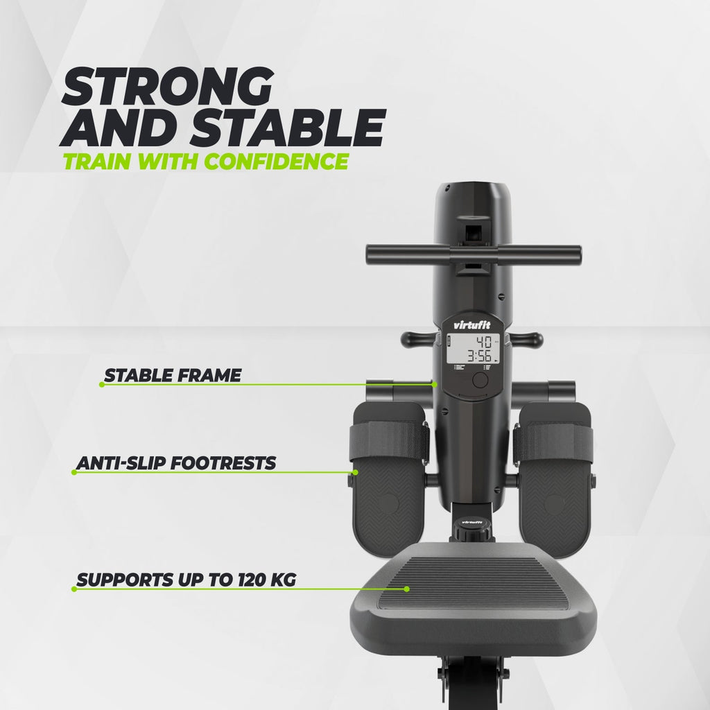 VirtuFit ROW100 Rowing Machine
