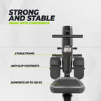 VirtuFit ROW100 Rowing Machine