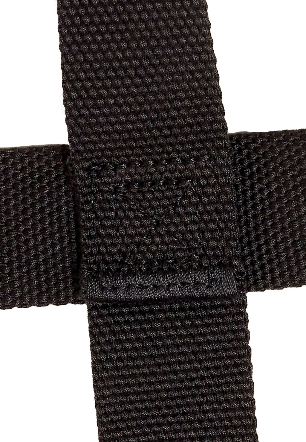Figure 8 Lifting Straps - Black