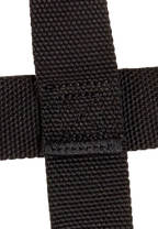Figure 8 Lifting Straps - Black