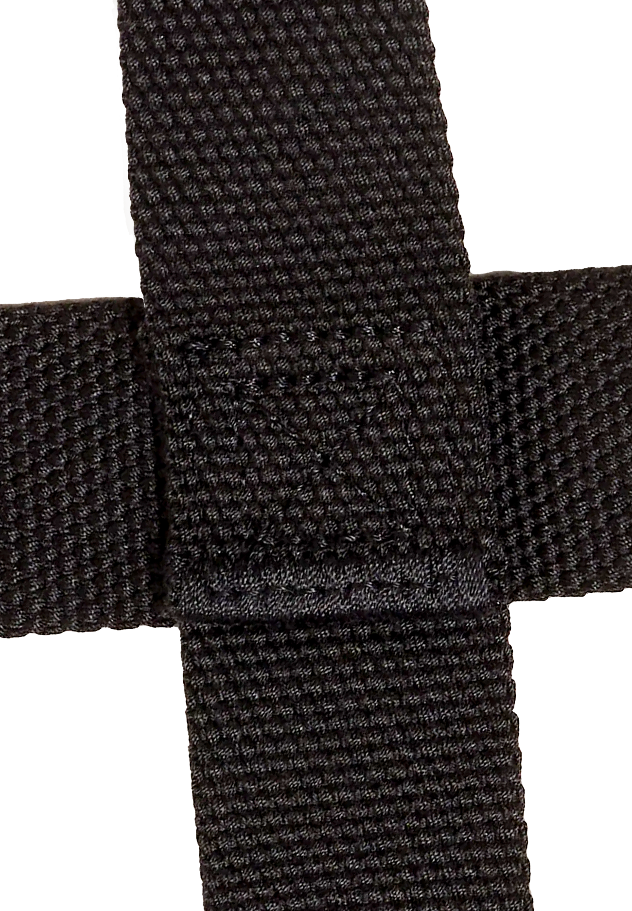 Figure 8 Lifting Straps - Black