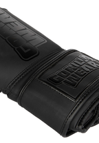 Gorilla Wear Kodiak Boxing Gloves - Black