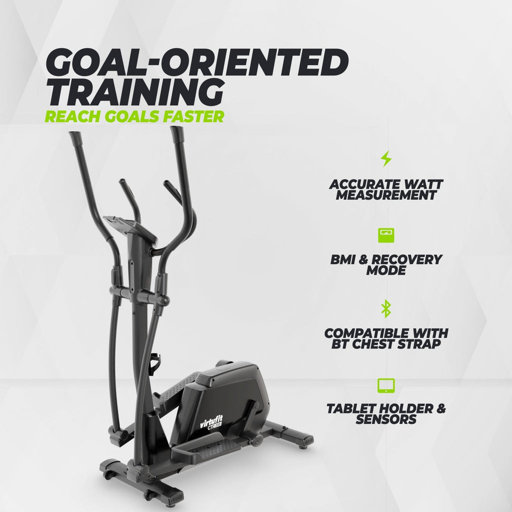 VirtuFit CTR200i Elliptical