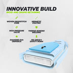 VirtuFit Supboard Splash 255 - Wave Blue