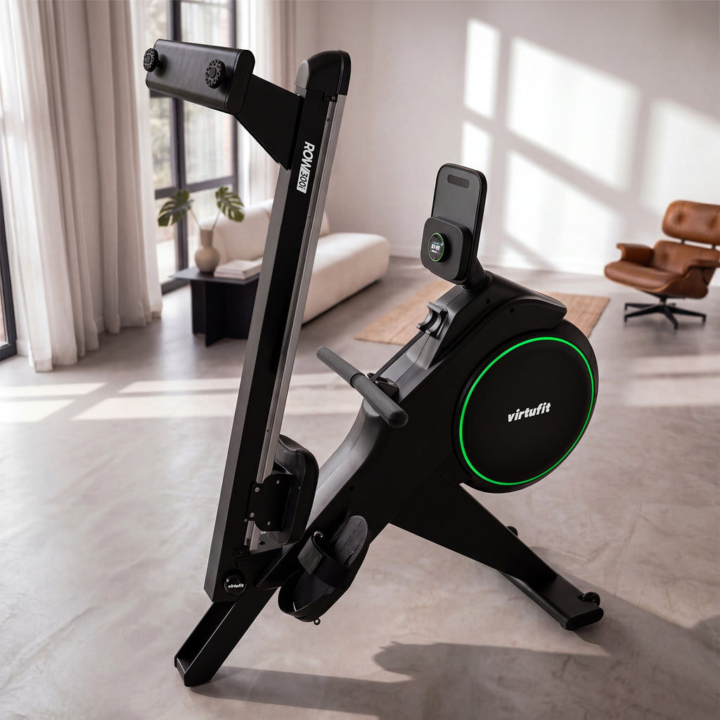 VirtuFit ROW300i Roeitrainer (Semi Pro)