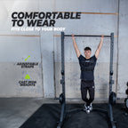 VirtuFit Adjustable Weight Vest Pro - 30 kg