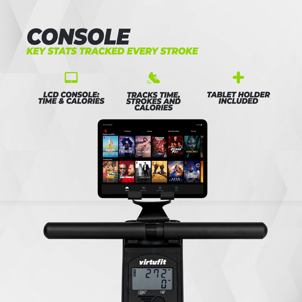 VirtuFit Stroker 100i