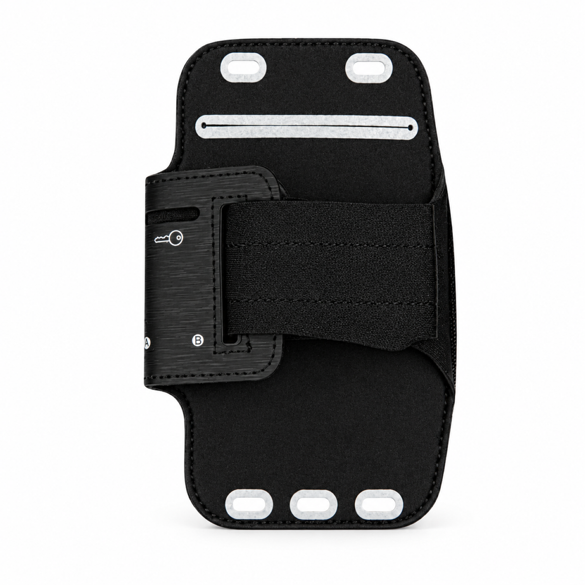 VirtuFit Running Telephone Bracelet