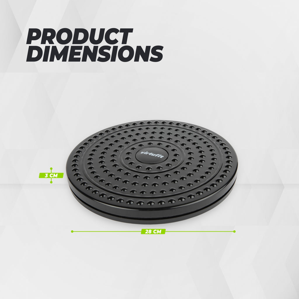 VirtuFit Core Twister - Balance board