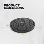 VirtuFit Core Twister - Balance board