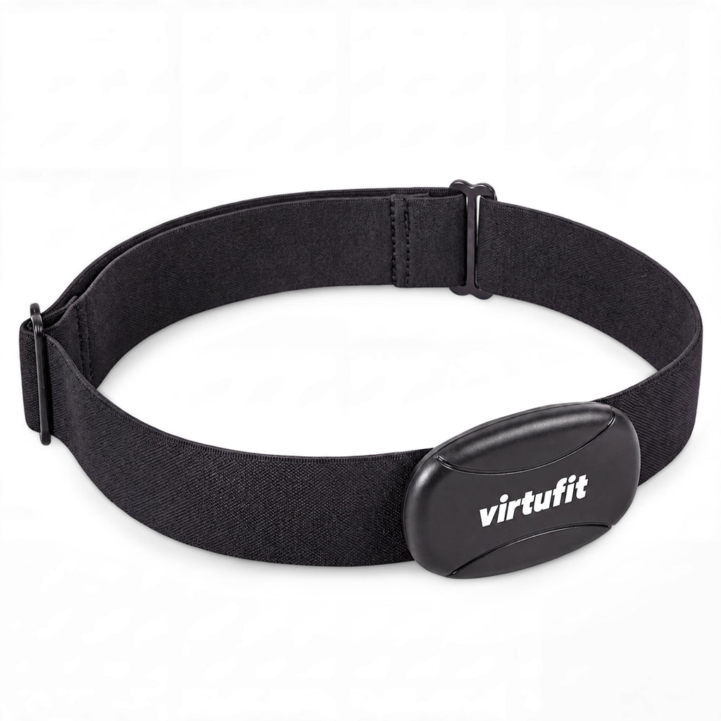 VirtuFit Bluetooth & ANT+ Chest Strap - Heart Rate Band