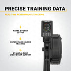 Flow Fitness Perform Pro Air Rower