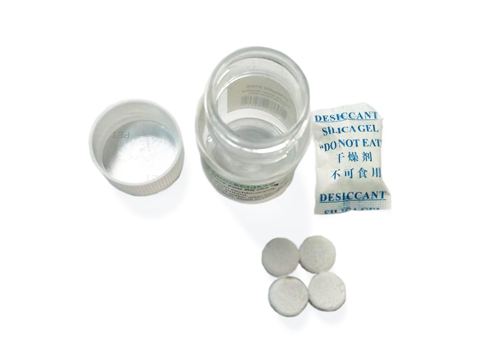VirtuFit Universal Puritabs - Cleaning Tabs
