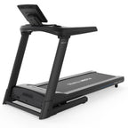Flow Fitness DTM2500s - Treadmill - Touchscreen