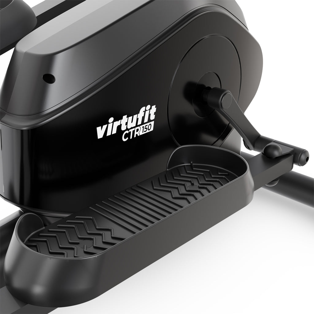 VirtuFit CTR150 Crosstrainer met Tablethouder