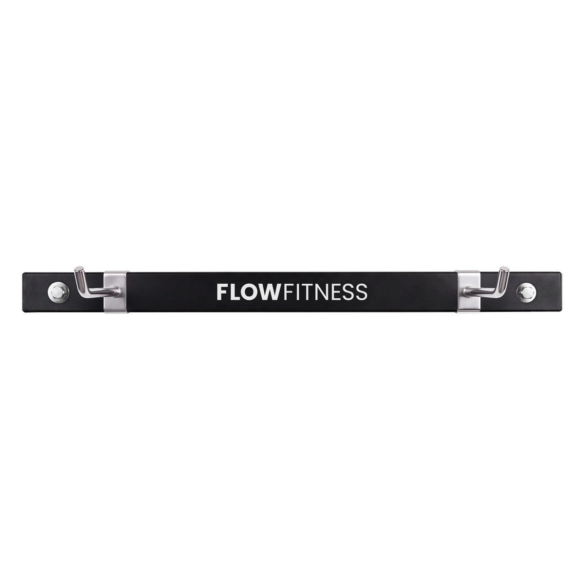 Flow Fitness Wall Rack for Fitness Mats - Storage Rack - Wall Mounting