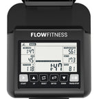 Flow Fitness Perform Pro Ski Trainer - Inclusief Platform