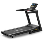 Flow Fitness DTM2500s - Treadmill - Touchscreen