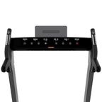 Flow Fitness Runner DTM400i Loopband - 99% Voorgemonteerd - Zwart