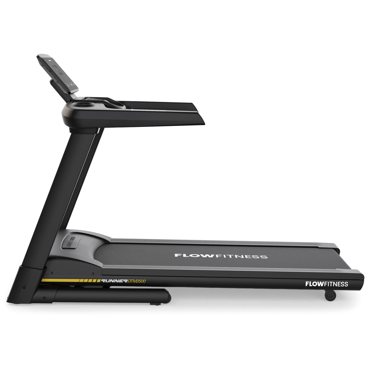 Flow Fitness DTM2500i - Treadmill