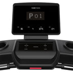 Flow Fitness DTM2500i - Treadmill