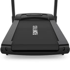 Flow Fitness DTM2500i - Treadmill