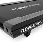Flow Fitness DTM2500i - Treadmill
