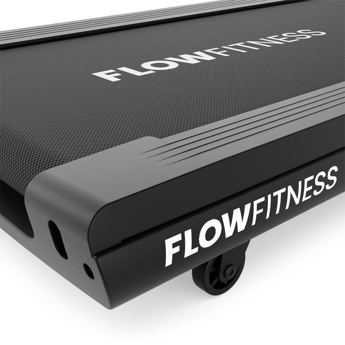 Flow Fitness DTM2500i - Treadmill